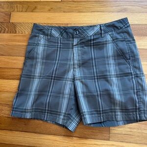 Fila golf shorts